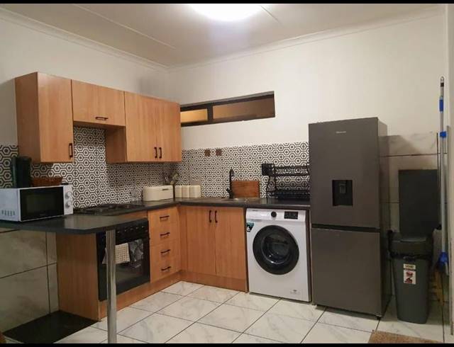 1 BEDROOM APARTMENT FOR SALE IN PARKRAND